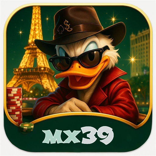 mx39 plataforma