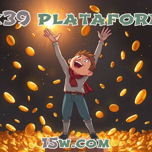 mx39 plataforma: A Experiência de Jogo que Você Não Pode Perder