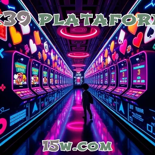 mx39 plataforma: Descubra os Melhores Caça-Níqueis para Jogar Hoje!